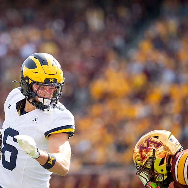 Penn State vs Michigan picks, predictions, odds for Week 7 game