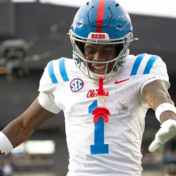 Missouri vs Ole Miss picks, predictions, odds for Week 7 game Saturday