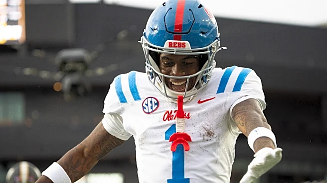 Missouri vs Ole Miss picks, predictions, odds for Week 7 game Saturday