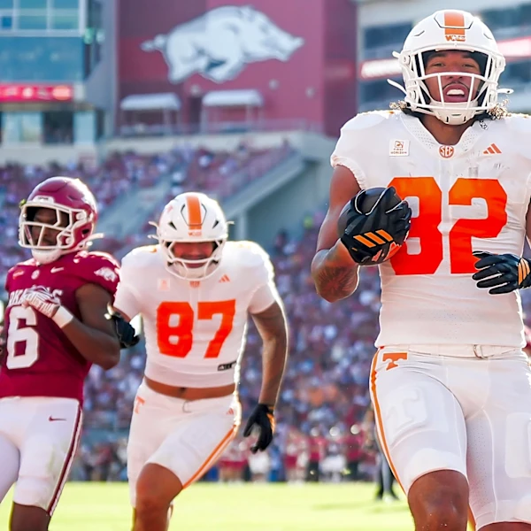 Alabama vs Tennessee picks, predictions, odds for Week 7 game Saturday