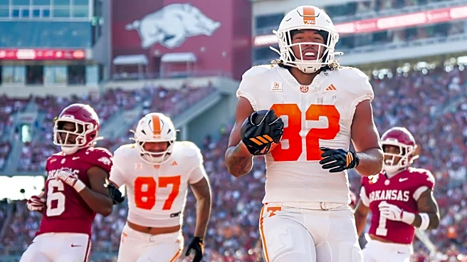 Alabama vs Tennessee picks, predictions, odds for Week 7 game Saturday