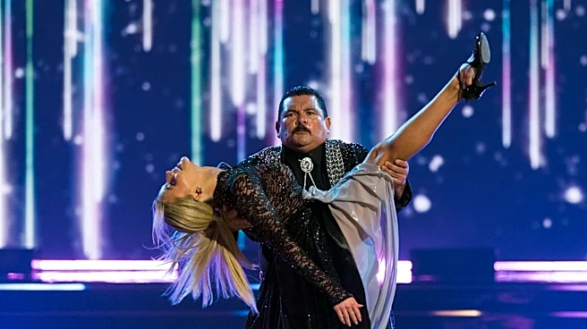 Who went home on 'Dancing with the Stars'? Another shocking elimination