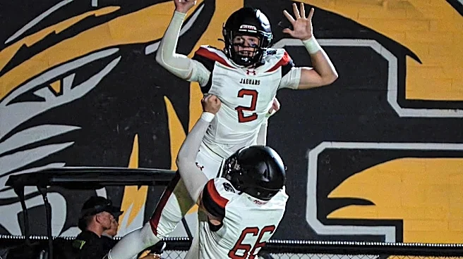 Desert Ridge football controversy. Here's what we know