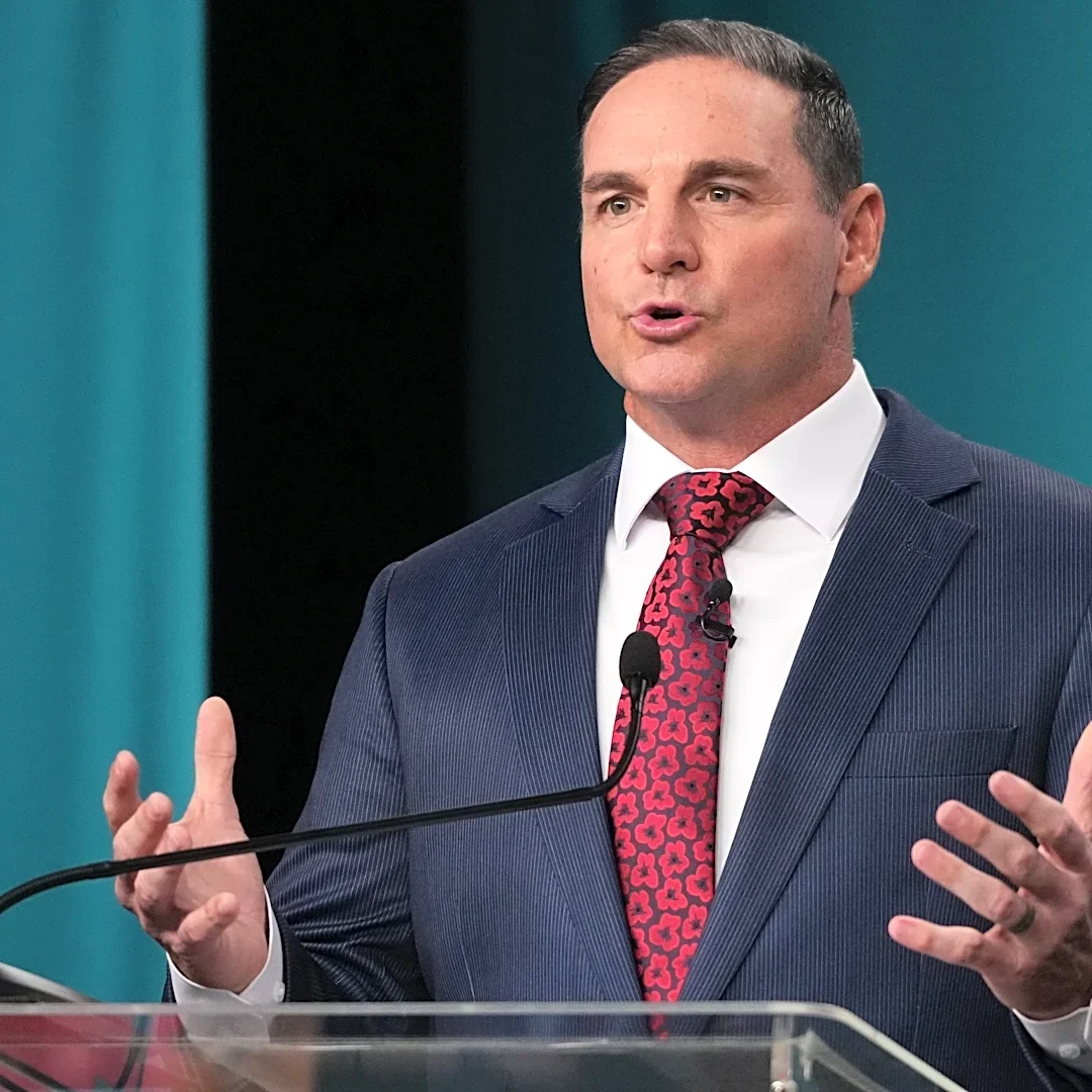 Feely and Ciscomani skip Trump rally. 'It would be political suicide'