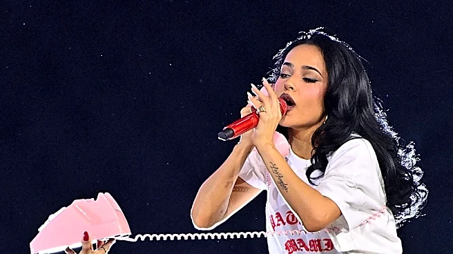 Popstar visits downtown Phoenix coffee shop. Here's what she ordered