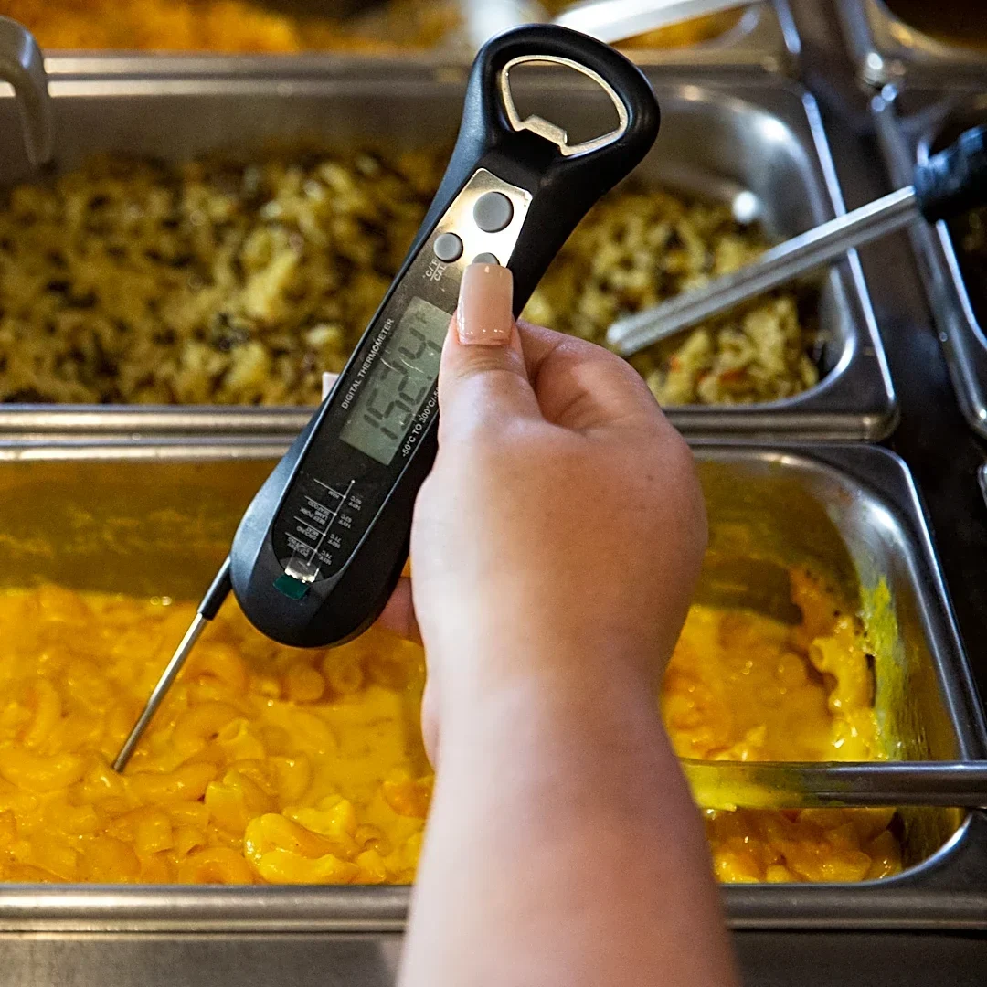 Inspectors hit 2 metro Phoenix restaurants with 8 health violations