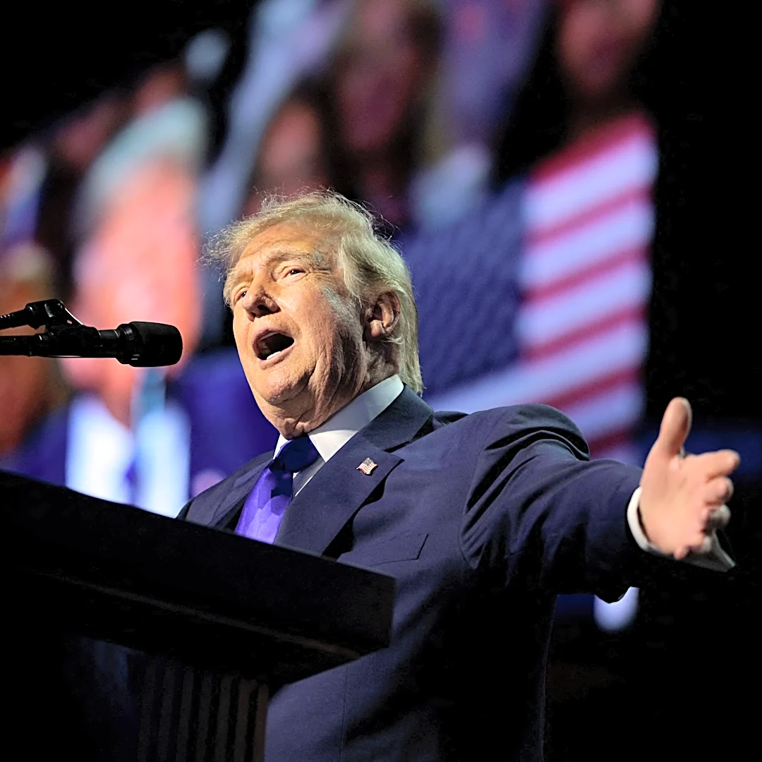 Trump's approval is sinking. Will this impact the GOP in the midterms?