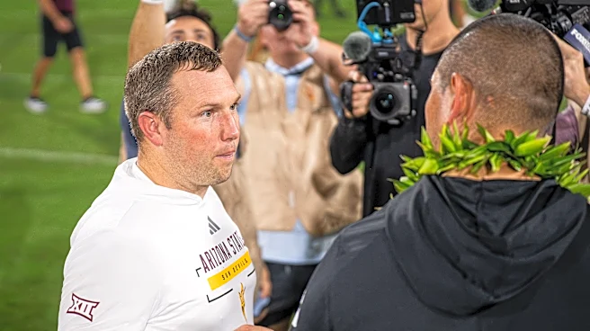 Here's why ASU football's game vs Texas Tech is so pivotal