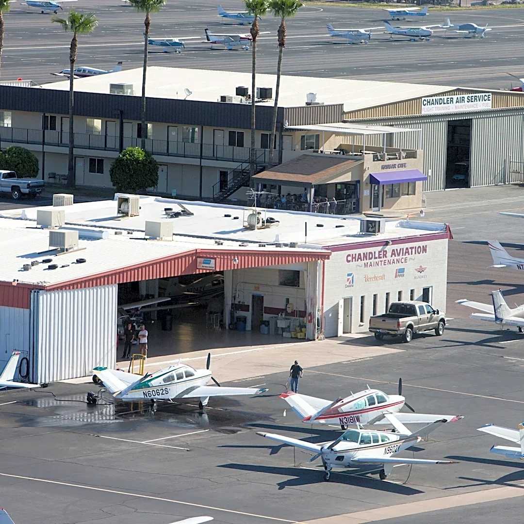 Chandler revives runway extension plan, but may not ask voters for OK