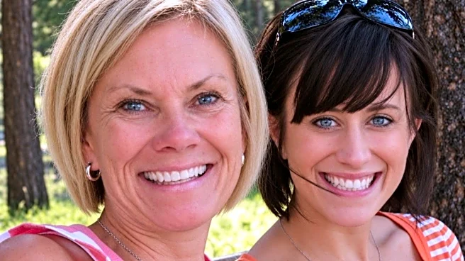 Caller claimed to hold woman's mother for ransom. Was it real?