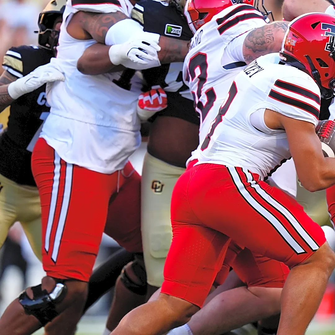 Arizona State vs Texas Tech schedule, TV for Week 7 football game
