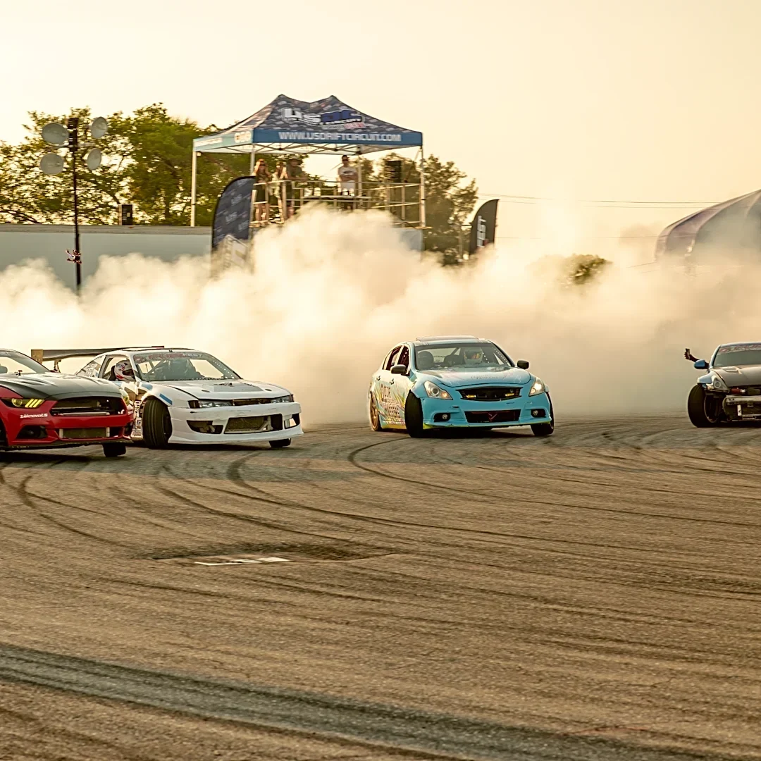 Arizona Digest. FuelFest set for Dec. 5 at Firebird Motorsports Park