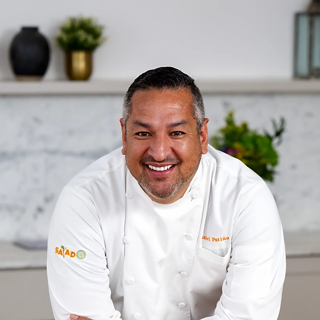 Salad and Go could reopen by year’s end under former chef | Exclusive