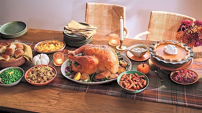 Aldi's $39 Thanksgiving dinner is back in Arizona. What you get