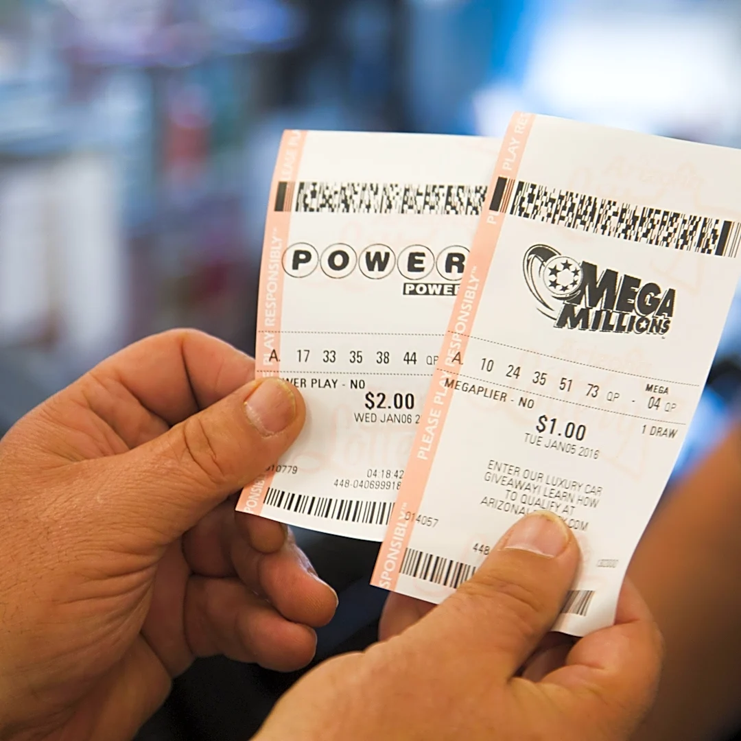 $150K lottery ticket, $1M scratcher sold a these Arizona stores