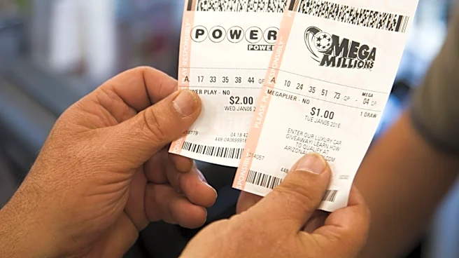 $150K lottery ticket, $1M scratcher sold a these Arizona stores