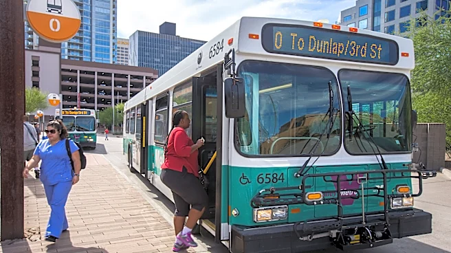 Your bus route could be 1 of 25 cut as Valley Metro overhauls service