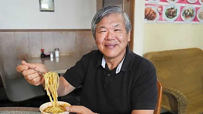 One of Phoenix's oldest Chinese restaurants is closing after 84 years