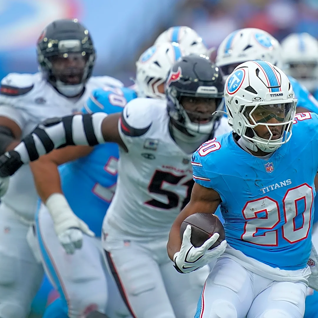 Colts vs Titans predictions, picks, odds for NFL Week 6 game Sunday