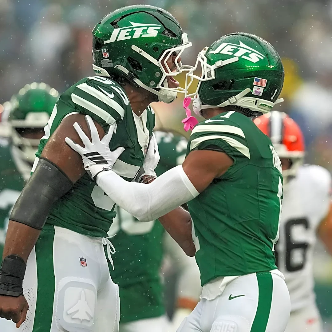 Patriots vs Jets predictions, picks, odds for NFL Week 6 game Sunday