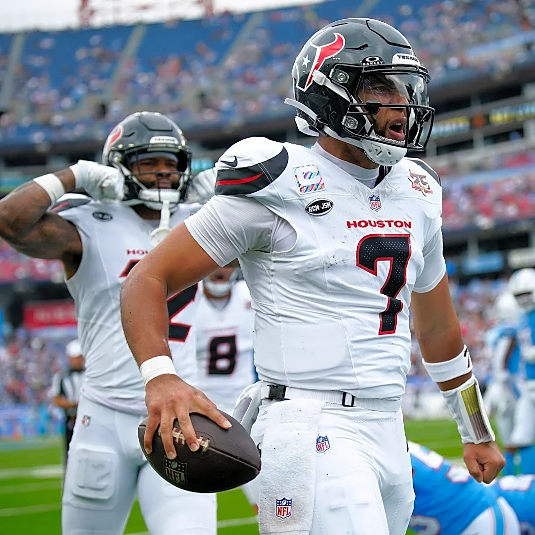 Jaguars vs Texans predictions, picks, odds for NFL Week 6 London game