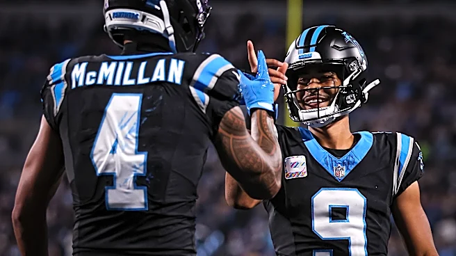 Eagles vs Panthers predictions, picks, odds for NFL Week 6 game Sunday