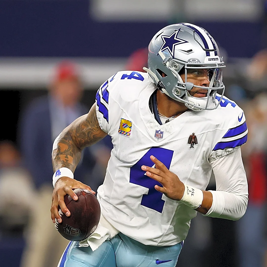 Sunday Night Football predictions, picks, odds for Packers vs Cowboys