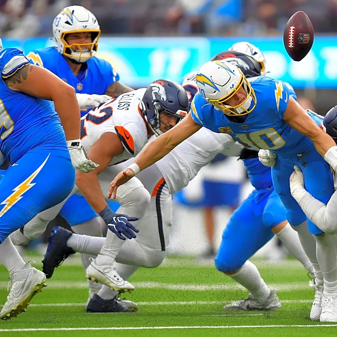 Chiefs vs Chargers predictions, picks, odds for NFL Week 6 game Sunday