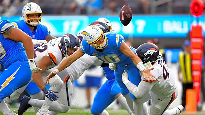 Chiefs vs Chargers predictions, picks, odds for NFL Week 6 game Sunday
