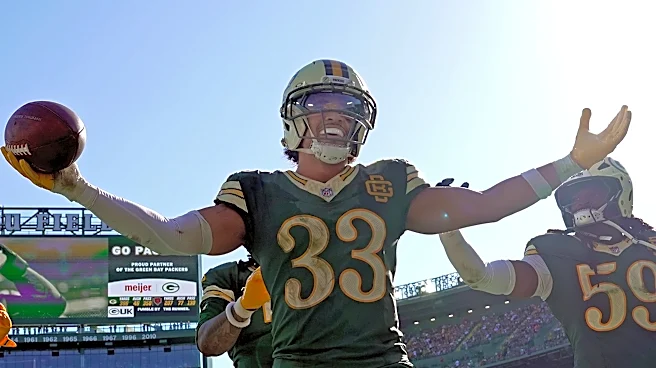 NFL Week 6 predictions, picks, win probabilities for games this week