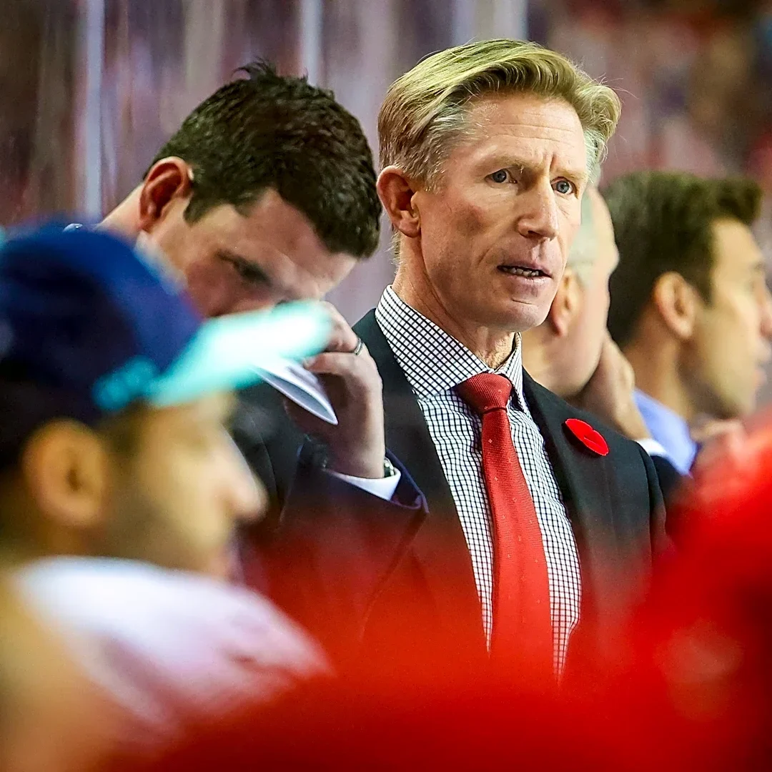 Arizona State hockey parts ways with Greg Powers, lands veteran NHL coach