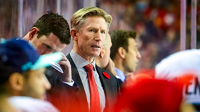 Arizona State hockey parts ways with Greg Powers, lands veteran NHL coach