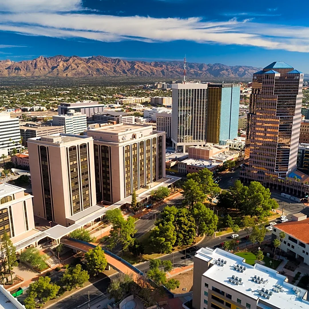 These Arizona cities were named the best places to live in 2026