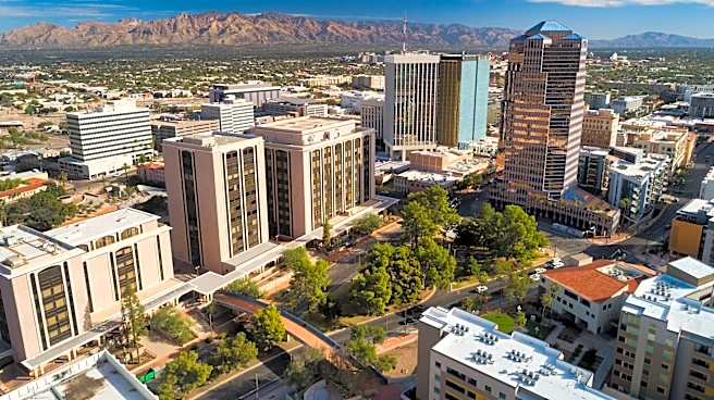 These Arizona cities were named the best places to live in 2026