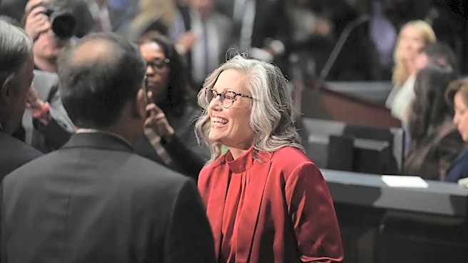 Katie Hobbs can't hide from her record forever | Opinion