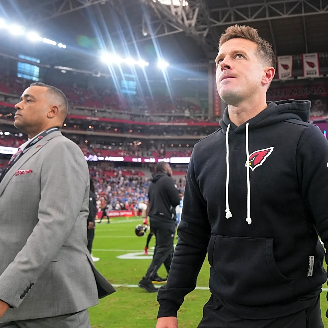 Arizona Cardinals coach Mike LaFleur faces biggest challenge. Here's why
