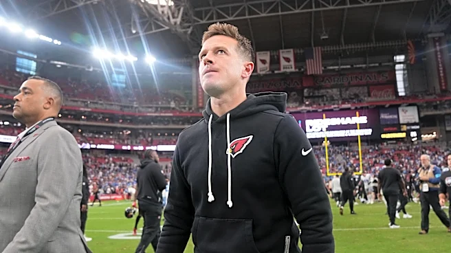 Arizona Cardinals coach Mike LaFleur faces biggest challenge. Here's why
