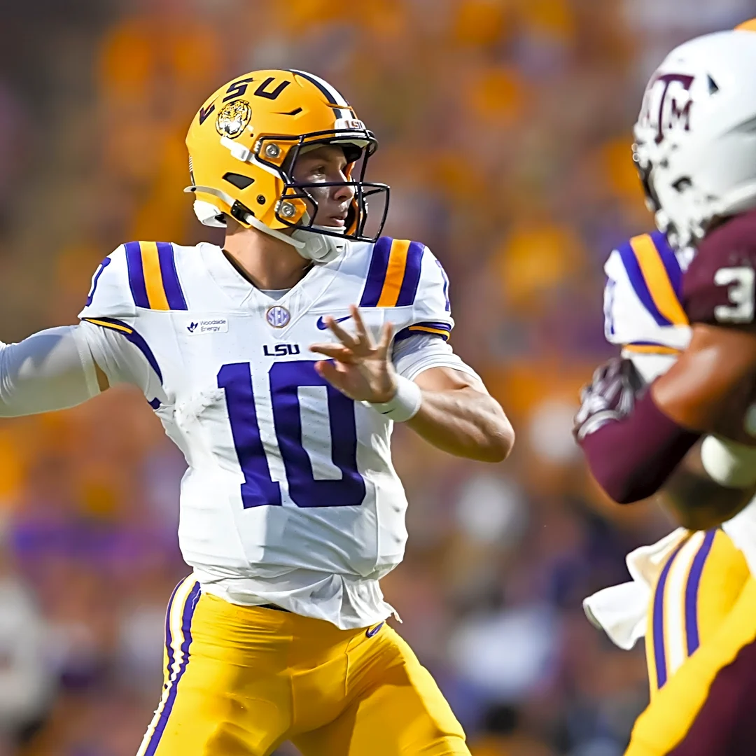 2 former Arizona State quarterbacks to meet in SEC matchup. Who wins?