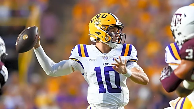 2 former Arizona State quarterbacks to meet in SEC matchup. Who wins?