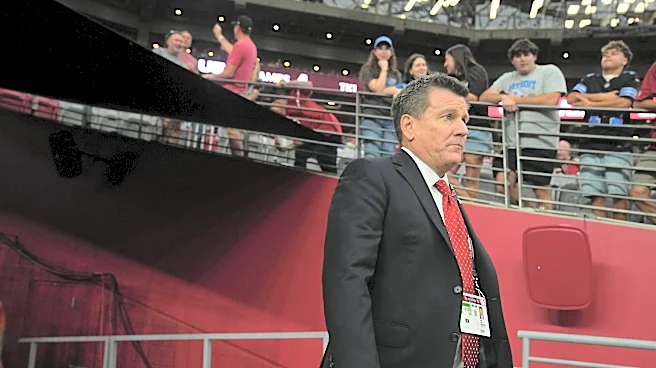 Cardinals' Michael Bidwill urged to sell team on Arizona billboards