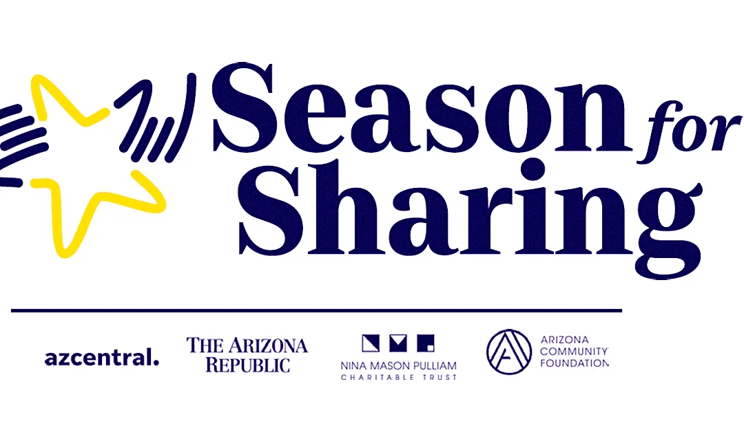 Season for Sharing adds options, flexibility for Arizona nonprofits