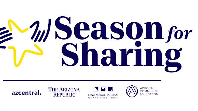 Season for Sharing adds options, flexibility for Arizona nonprofits
