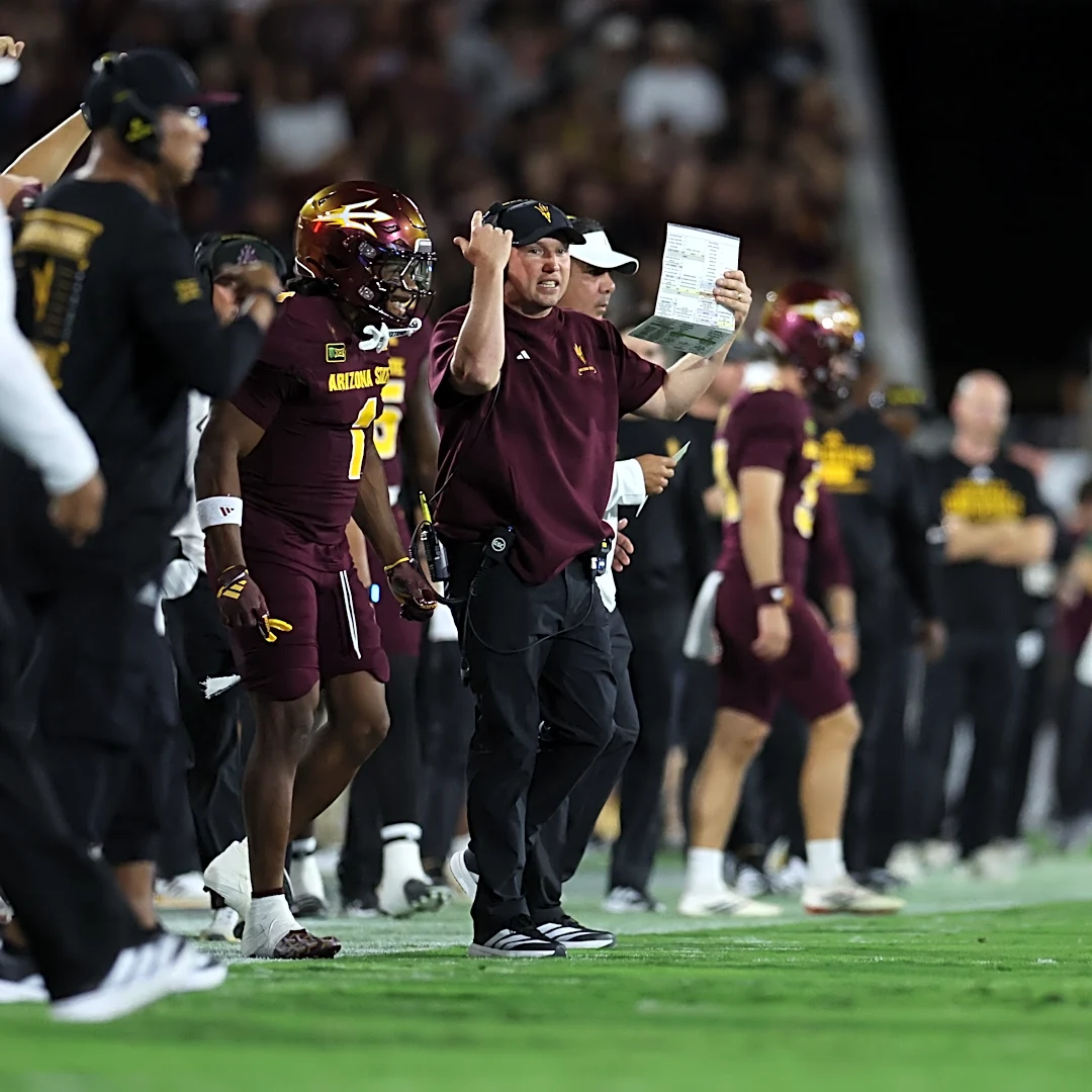 College Football Playoff to double in size. ASU, UA see an open door