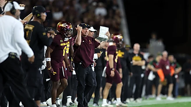 College Football Playoff to double in size. ASU, UA see an open door