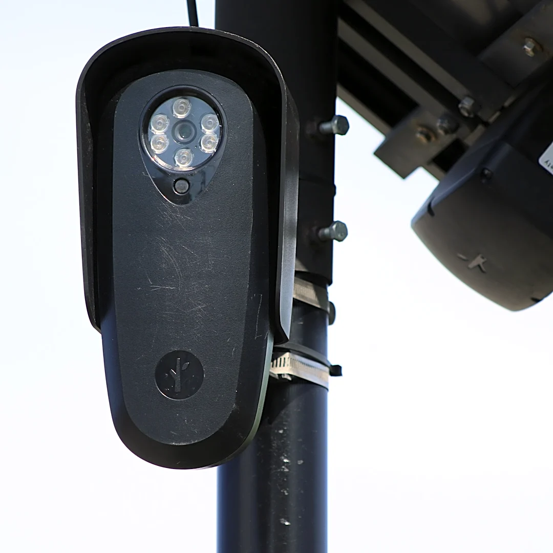 Tempe becomes first in Arizona to ban all Flock-like cameras