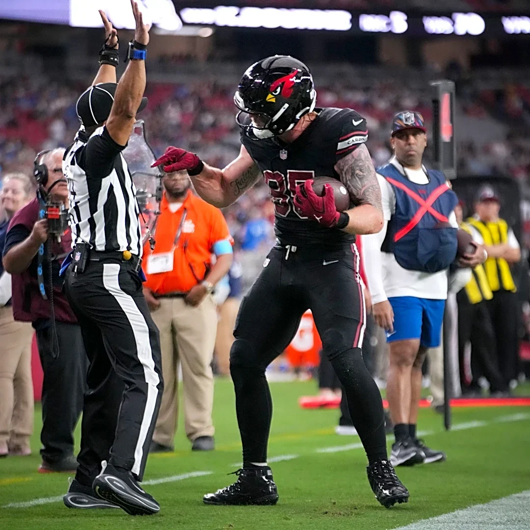 Arizona Cardinals looking for a miracle against Rams in Week 6
