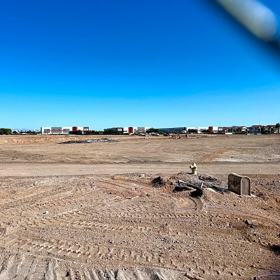Kris Mayes considers nuisance lawsuit against Ahwatukee data center