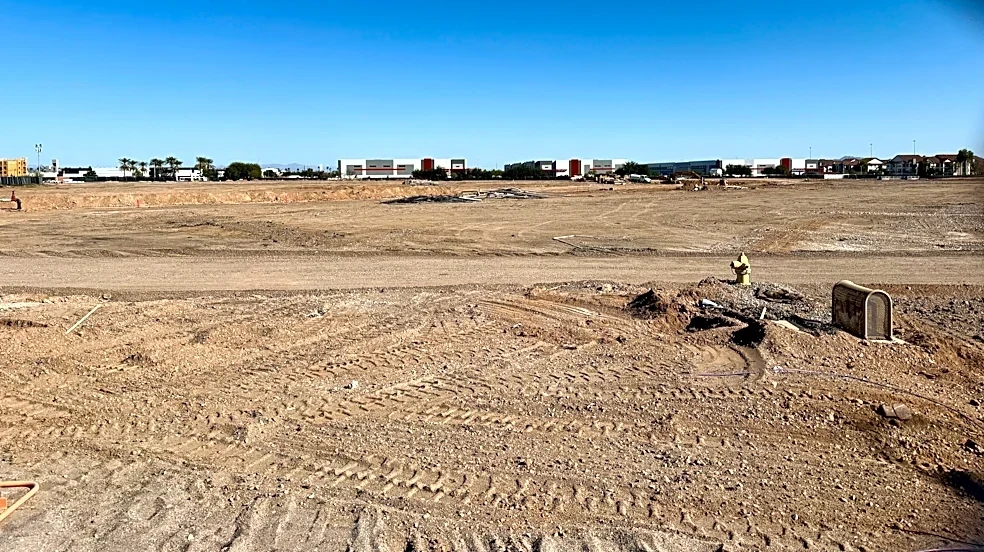 Kris Mayes considers nuisance lawsuit against Ahwatukee data center