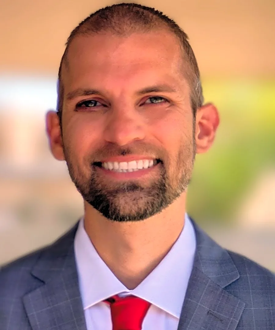Phoenix council candidate opens up about drug-dealer past | Exclusive
