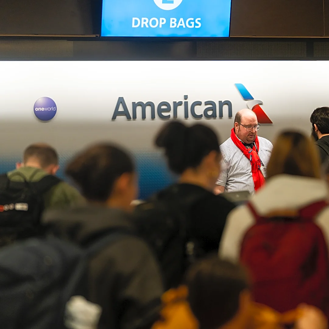 American Airlines leaves these cities, affecting 2 Phoenix routes